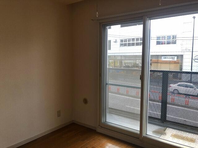 コスモリード駒沢大学の物件内観写真