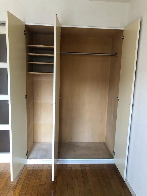 コスモリード駒沢大学の物件内観写真