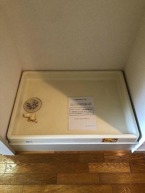 コスモリード駒沢大学の物件内観写真