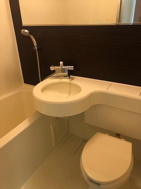 コスモリード駒沢大学の物件内観写真