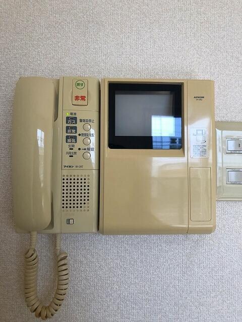 コスモリード駒沢大学の物件内観写真