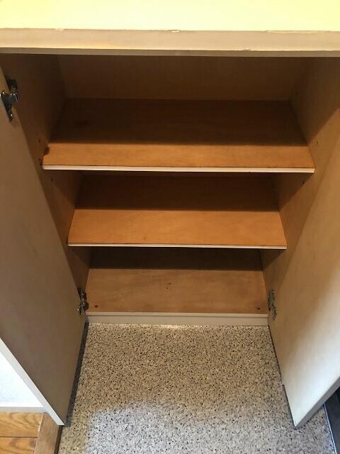 コスモリード駒沢大学の物件内観写真