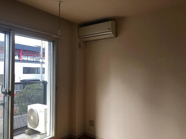 コスモリード駒沢大学の物件内観写真