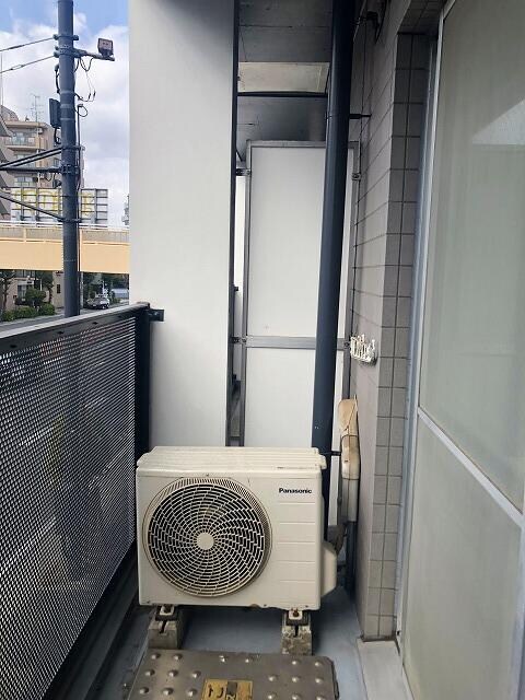 コスモリード駒沢大学の物件内観写真