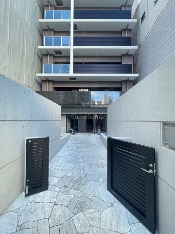 恵美須町駅 徒歩2分 4階の物件外観写真