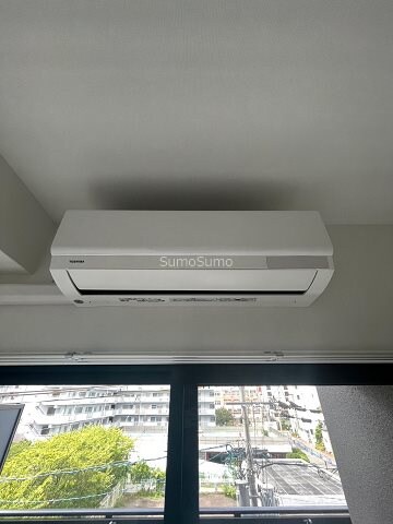 恵美須町駅 徒歩2分 4階の物件内観写真