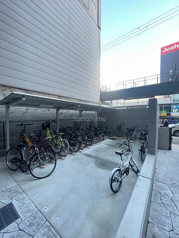 恵美須町駅 徒歩2分 4階の物件内観写真