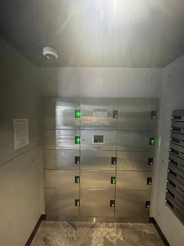 恵美須町駅 徒歩2分 4階の物件内観写真