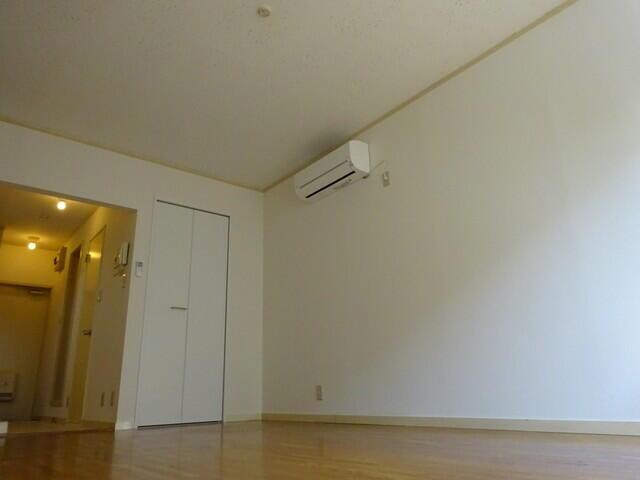 ハイツ伊藤の物件内観写真