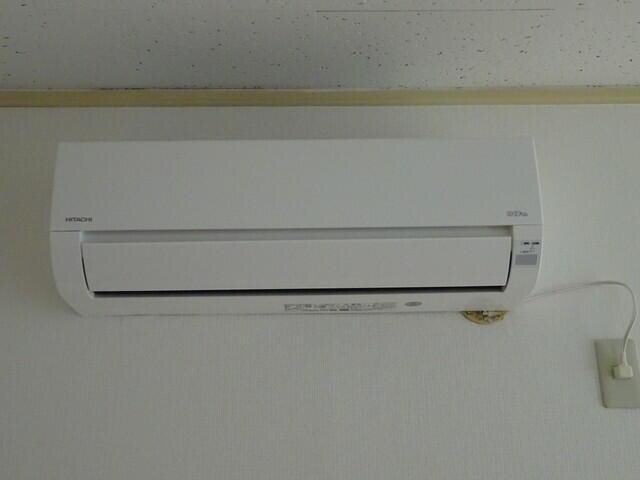 ハイツ伊藤の物件内観写真