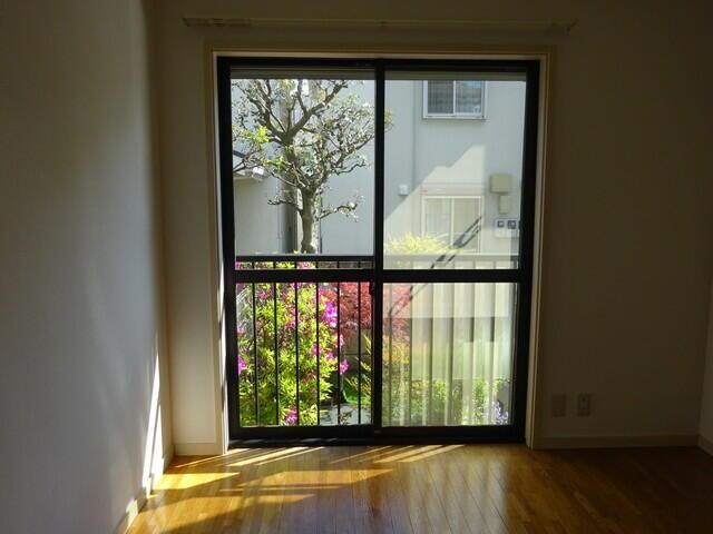 ハイツ伊藤の物件内観写真