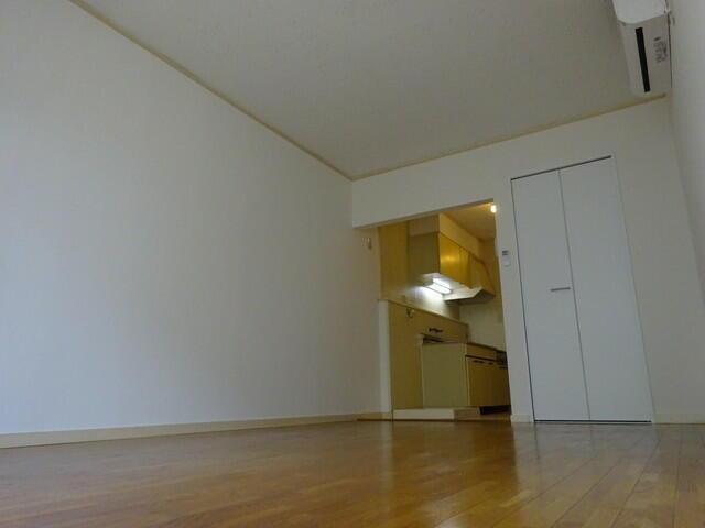 ハイツ伊藤の物件内観写真