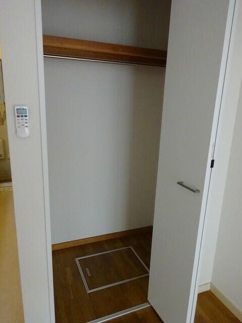 ハイツ伊藤の物件内観写真