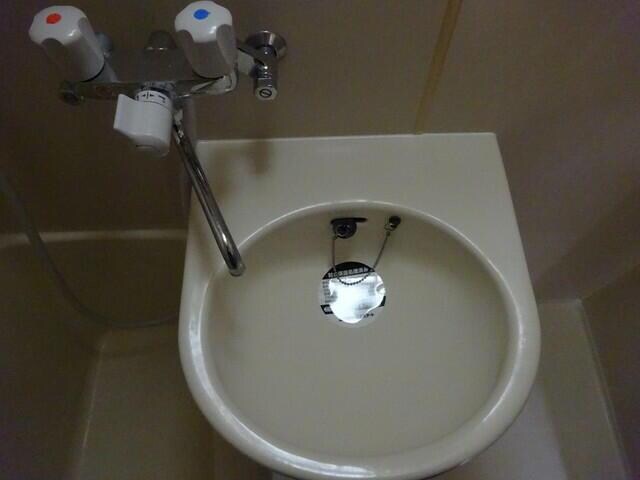 ハイツ伊藤の物件内観写真