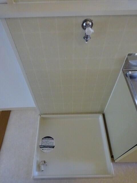 ハイツ伊藤の物件内観写真