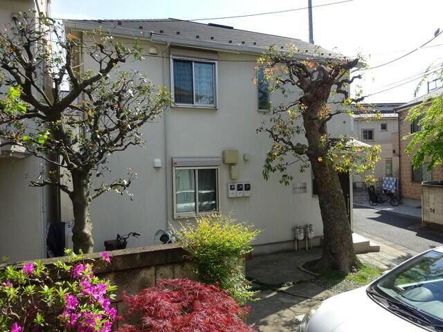 ハイツ伊藤の物件内観写真