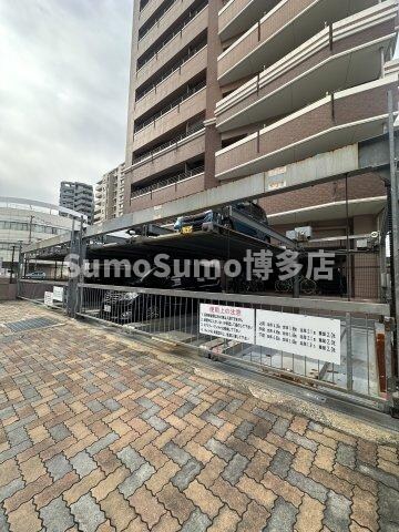 アプローズ南福岡駅東の物件外観写真