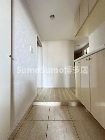 アプローズ南福岡駅東の物件内観写真