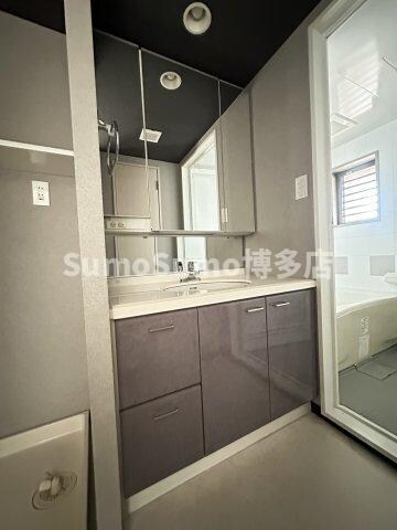 アプローズ南福岡駅東の物件内観写真