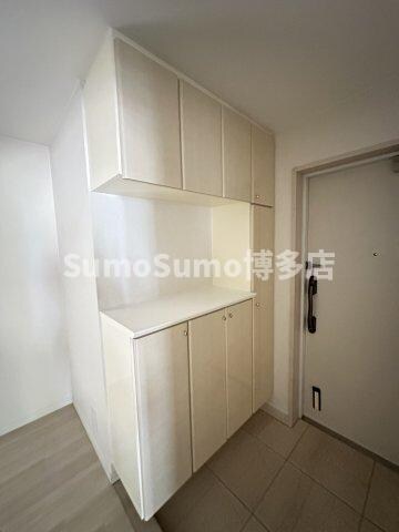 アプローズ南福岡駅東の物件内観写真