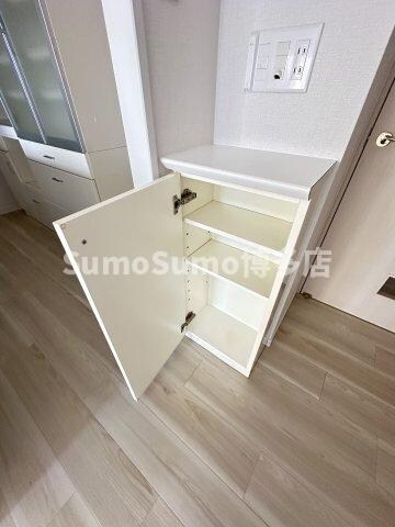 アプローズ南福岡駅東の物件内観写真