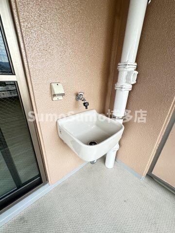 アプローズ南福岡駅東の物件内観写真