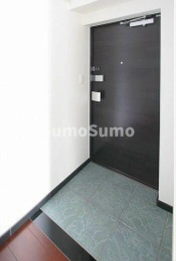 エンクレスト薬院Ⅱの物件内観写真