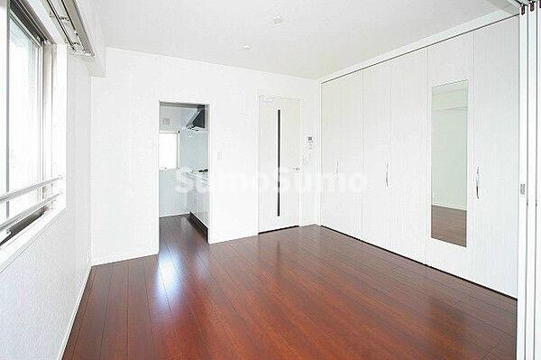 エンクレスト薬院Ⅱの物件内観写真