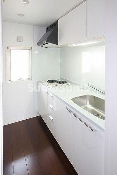 エンクレスト薬院Ⅱの物件内観写真