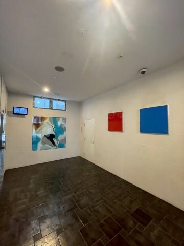 エンクレスト薬院Ⅱの物件外観写真