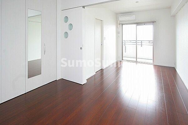 エンクレスト薬院Ⅱの物件内観写真