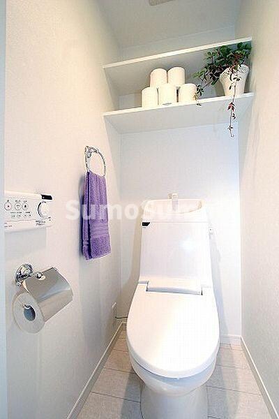 エンクレスト薬院Ⅱの物件内観写真