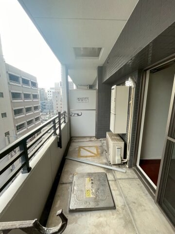 エンクレスト薬院Ⅱの物件内観写真