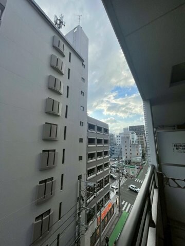 エンクレスト薬院Ⅱの物件内観写真