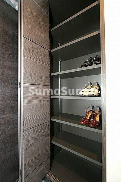 エンクレスト薬院Ⅱの物件内観写真