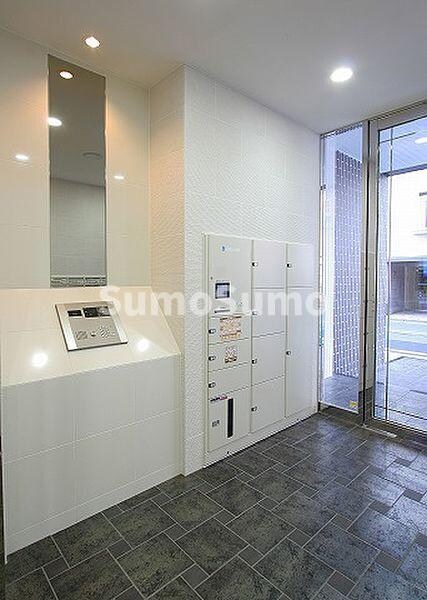 エンクレスト薬院Ⅱの物件内観写真