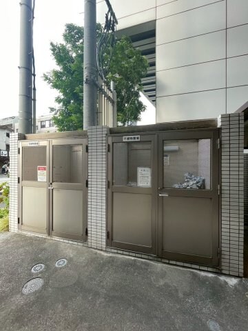 エンクレスト薬院Ⅱの物件内観写真