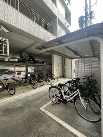 エンクレスト薬院Ⅱの物件内観写真