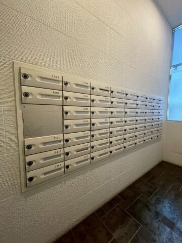 エンクレスト薬院Ⅱの物件内観写真