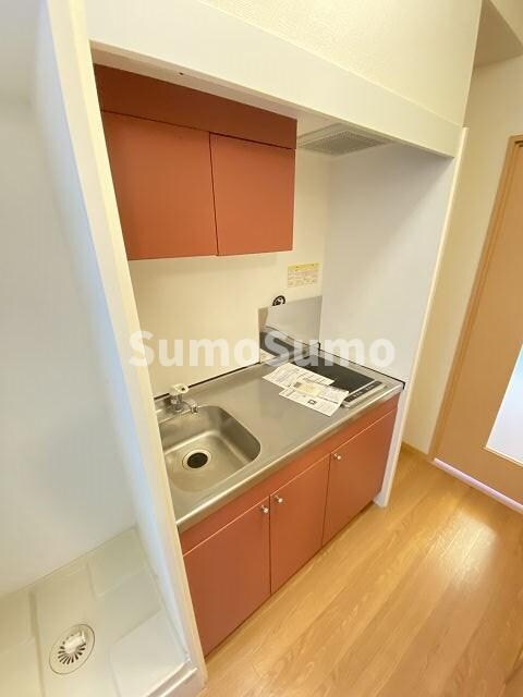 塚口駅 徒歩12分 3階の物件内観写真