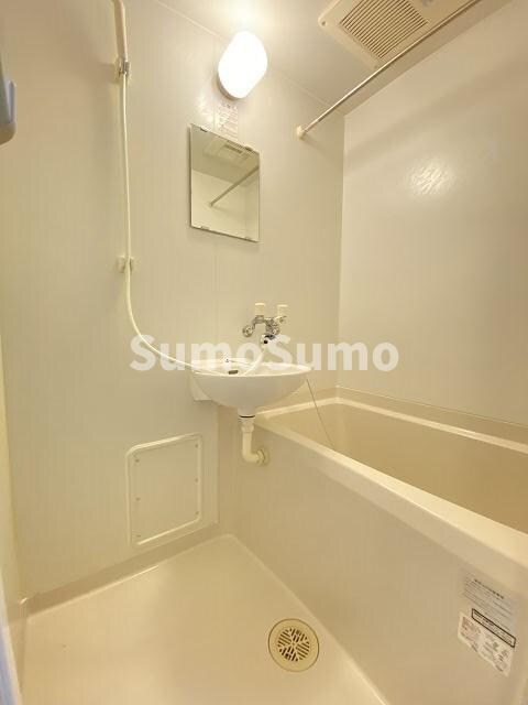 塚口駅 徒歩12分 3階の物件内観写真