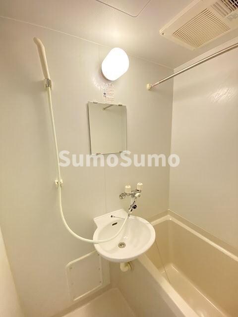 塚口駅 徒歩12分 3階の物件内観写真