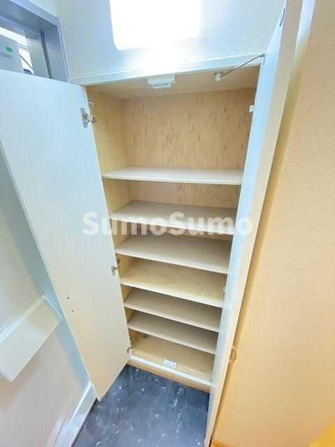 塚口駅 徒歩12分 3階の物件内観写真