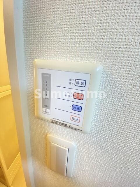 塚口駅 徒歩12分 3階の物件内観写真