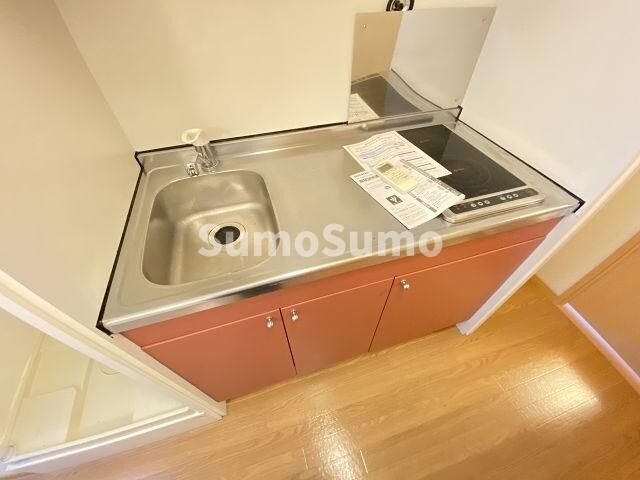 塚口駅 徒歩12分 3階の物件内観写真