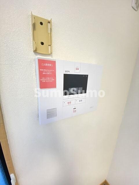 塚口駅 徒歩12分 3階の物件内観写真