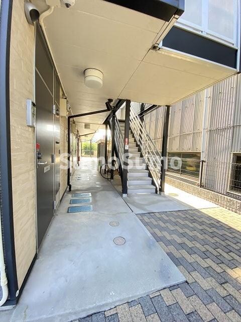 塚口駅 徒歩12分 3階の物件内観写真