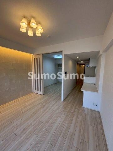 谷町四丁目駅 徒歩3分 10階の物件内観写真