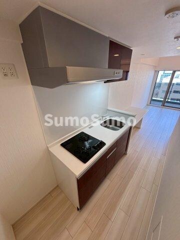 谷町四丁目駅 徒歩3分 10階の物件内観写真