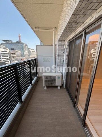 谷町四丁目駅 徒歩3分 10階の物件内観写真